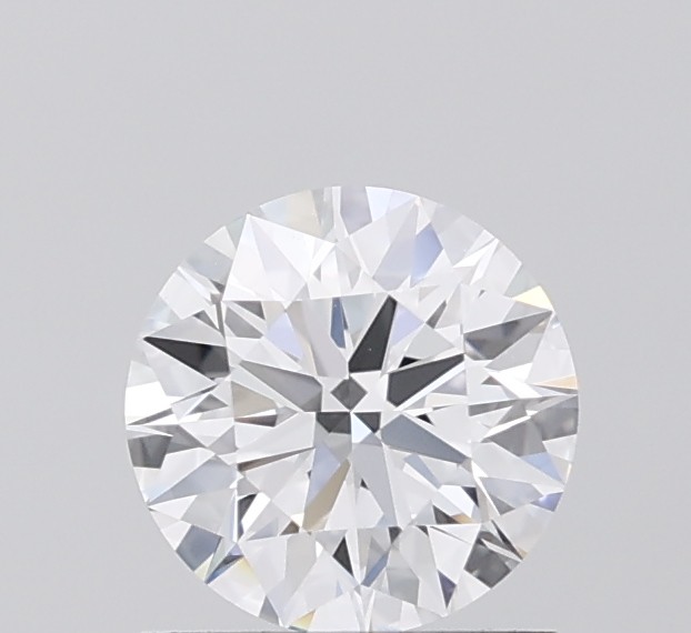 1.02 ct. round Lab Grown Diamond front image