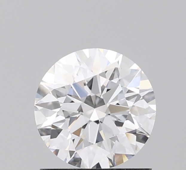 1.03 ct. round Lab Grown Diamond front image