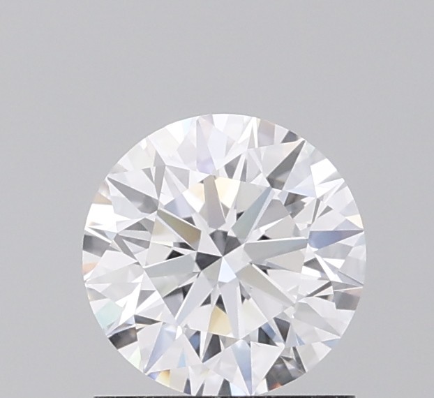 1.03 ct. round Lab Grown Diamond front image