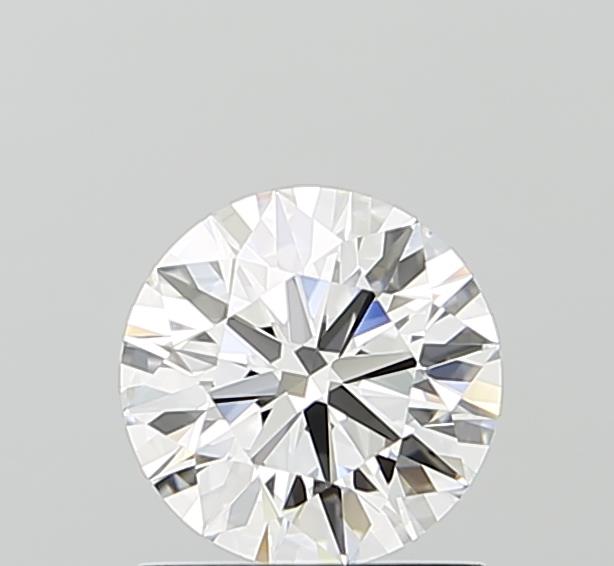 1.03 ct. round Lab Grown Diamond front image