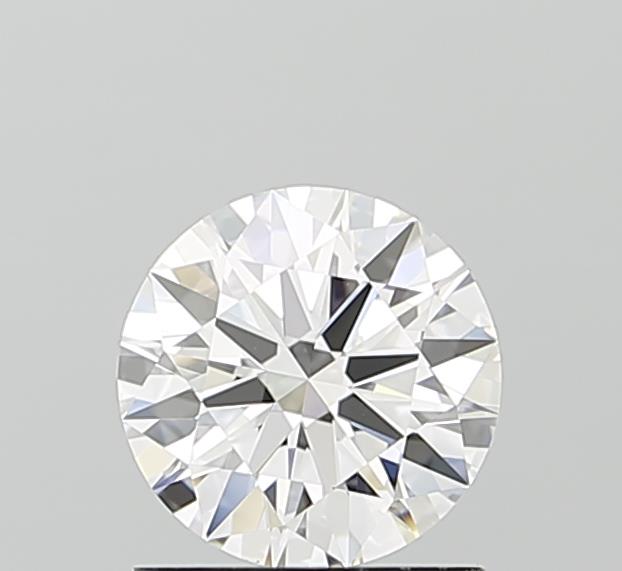 1.03 ct. round Lab Grown Diamond front image