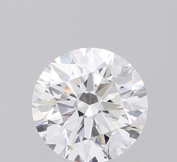 1.03 ct. round Lab Grown Diamond front image