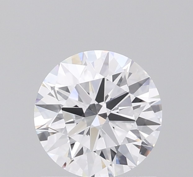 1.04 ct. round Lab Grown Diamond front image
