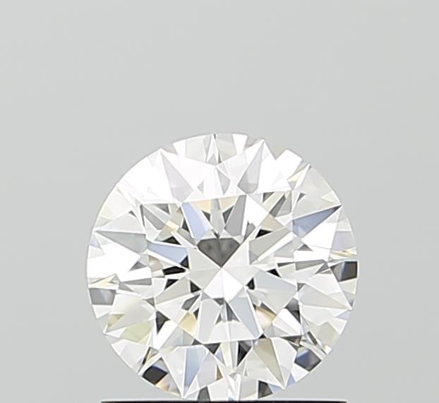 1.04 ct. round Lab Grown Diamond front image