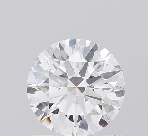 1.04 ct. round Lab Grown Diamond front image