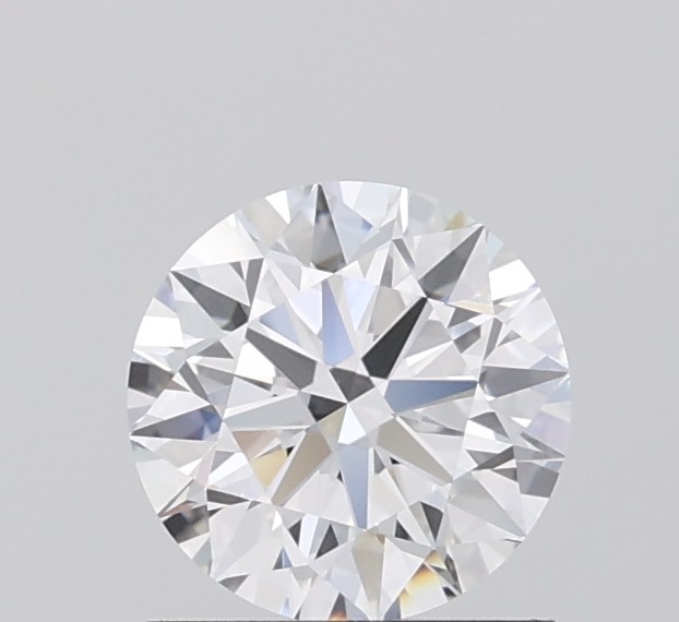 1.04 ct. round Lab Grown Diamond front image