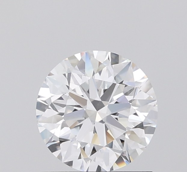 1.04 ct. round Lab Grown Diamond front image