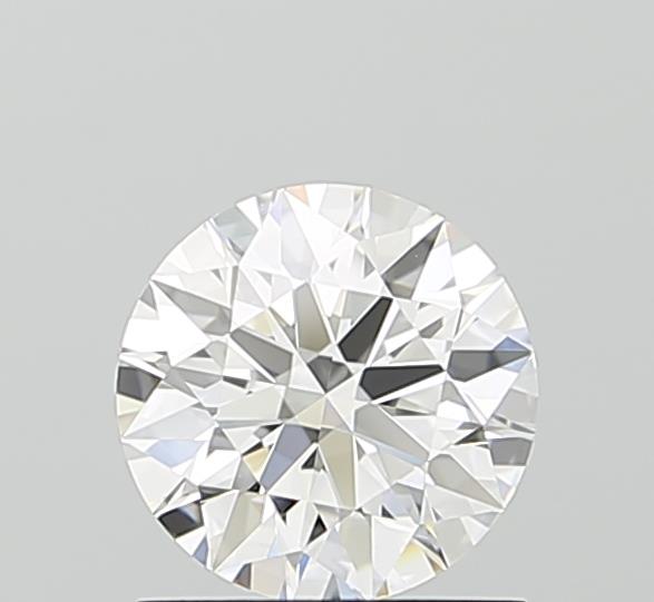1.04 ct. round Lab Grown Diamond front image