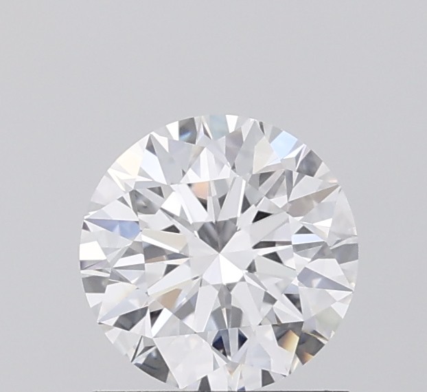 1.04 ct. round Lab Grown Diamond front image