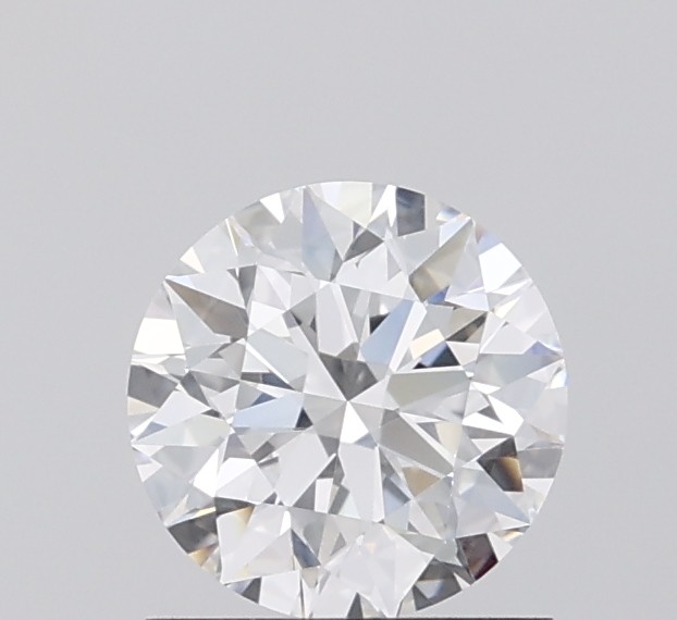 1.04 ct. round Lab Grown Diamond front image