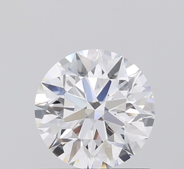 1.04 ct. round Lab Grown Diamond front image