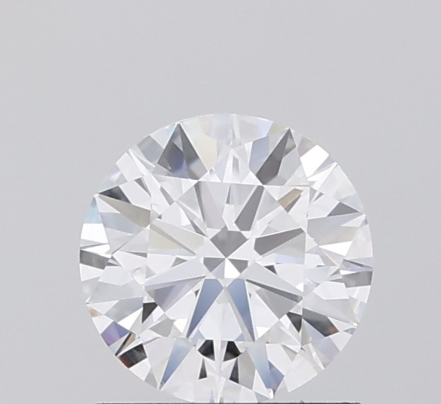 1.04 ct. round Lab Grown Diamond front image