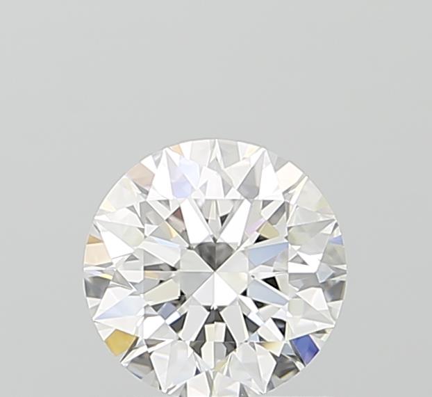 1.05 ct. round Lab Grown Diamond front image