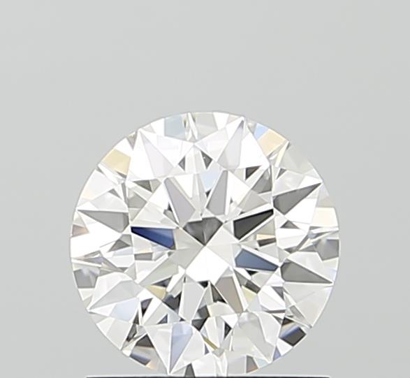 1.05 ct. round Lab Grown Diamond front image