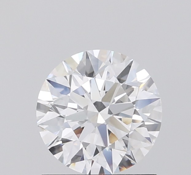 1.05 ct. round Lab Grown Diamond front image