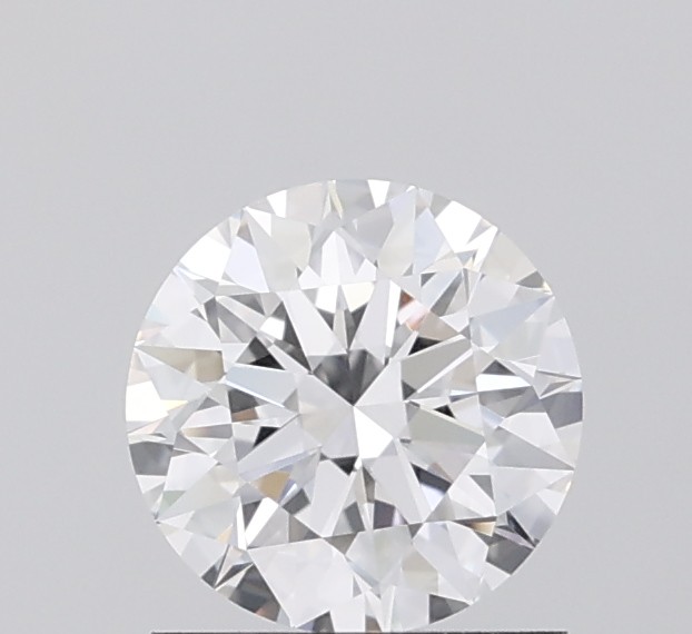 1.05 ct. round Lab Grown Diamond front image