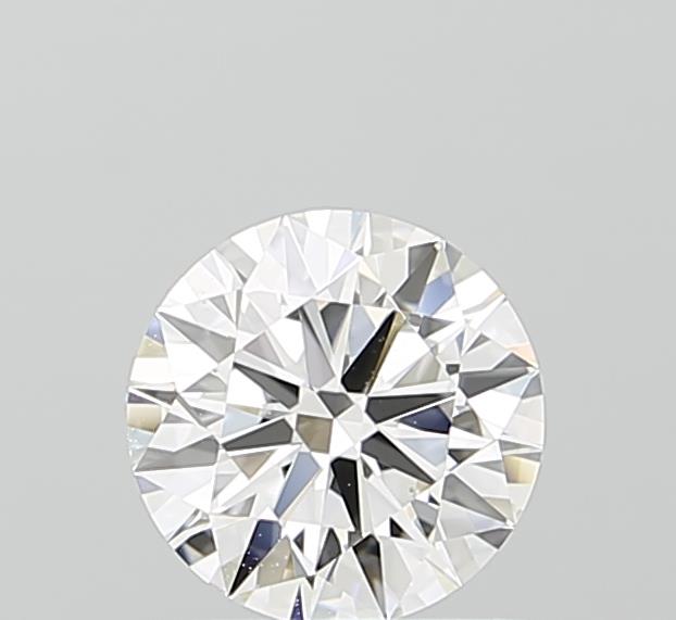 1.05 ct. round Lab Grown Diamond front image