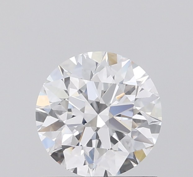 1.05 ct. round Lab Grown Diamond front image