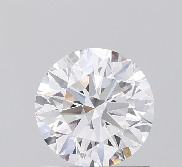 1.05 ct. round Lab Grown Diamond front image