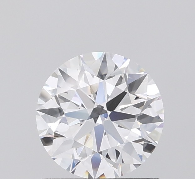1.05 ct. round Lab Grown Diamond front image