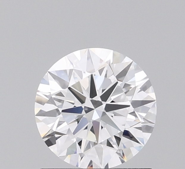 1.05 ct. round Lab Grown Diamond front image