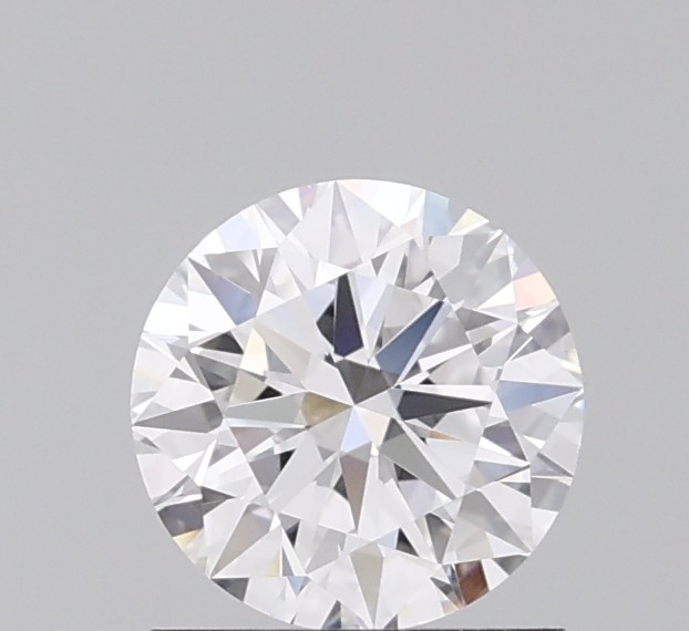 1.05 ct. round Lab Grown Diamond front image