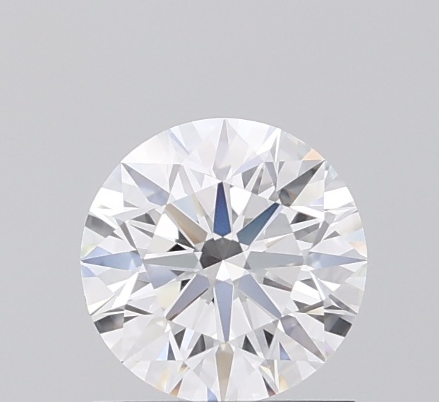 1.05 ct. round Lab Grown Diamond front image