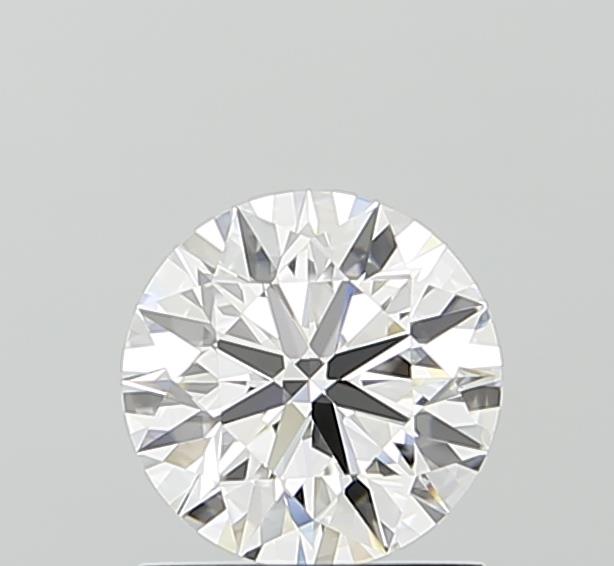 1.05 ct. round Lab Grown Diamond front image