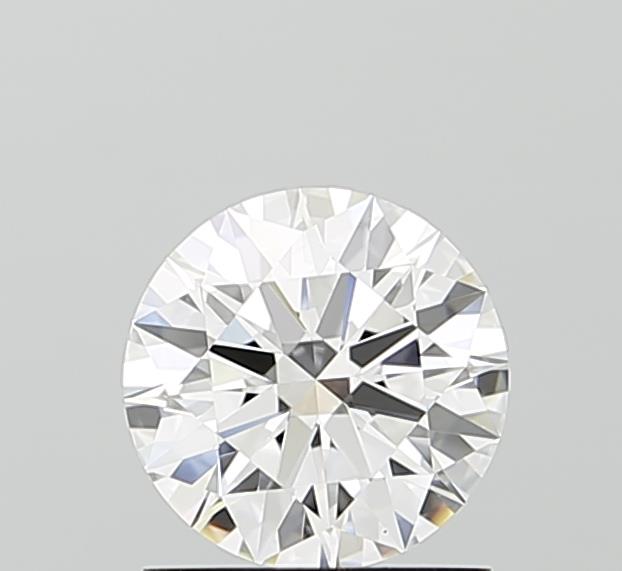 1.05 ct. round Lab Grown Diamond front image