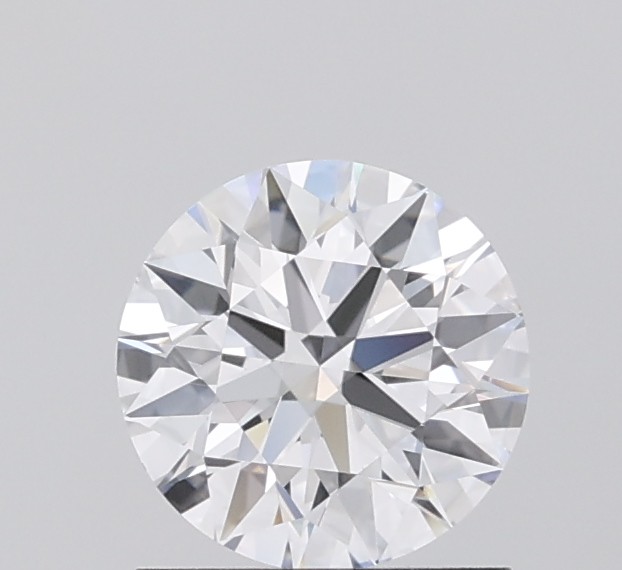 1.05 ct. round Lab Grown Diamond front image