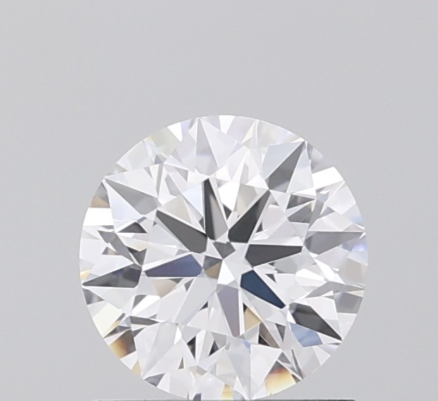 1.05 ct. round Lab Grown Diamond front image