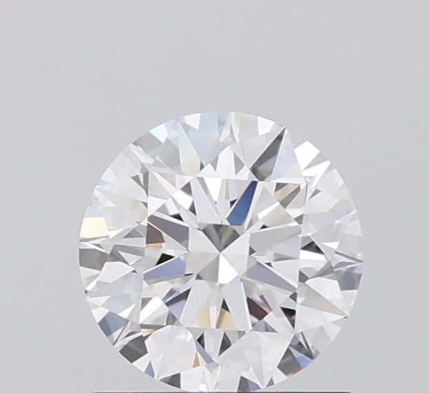 1.06 ct. round Lab Grown Diamond front image