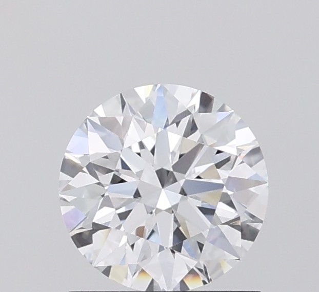 1.06 ct. round Lab Grown Diamond front image