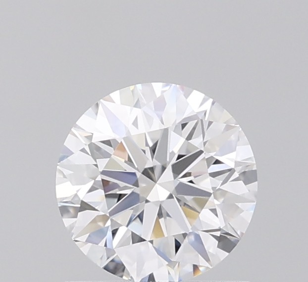 1.06 ct. round Lab Grown Diamond front image