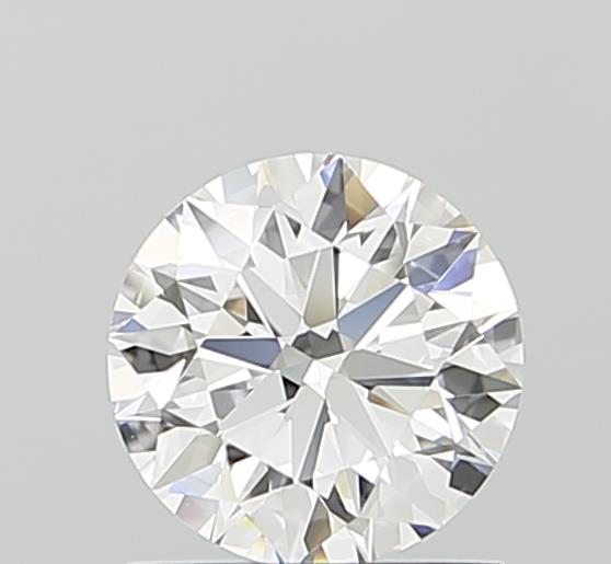 1.06 ct. round Lab Grown Diamond front image