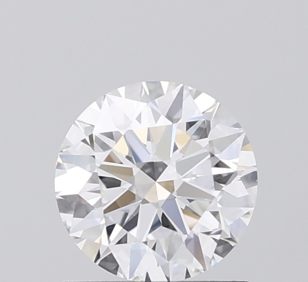 1.06 ct. round Lab Grown Diamond front image