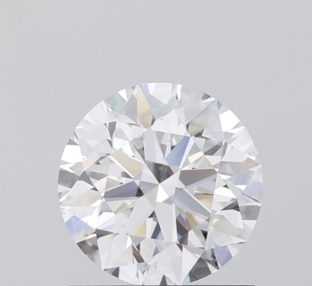 1.06 ct. round Lab Grown Diamond front image