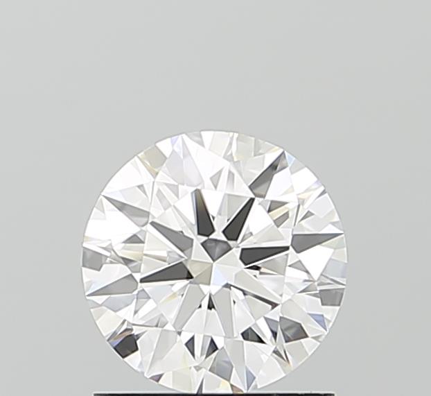 1.06 ct. round Lab Grown Diamond front image
