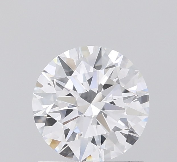 1.06 ct. round Lab Grown Diamond front image
