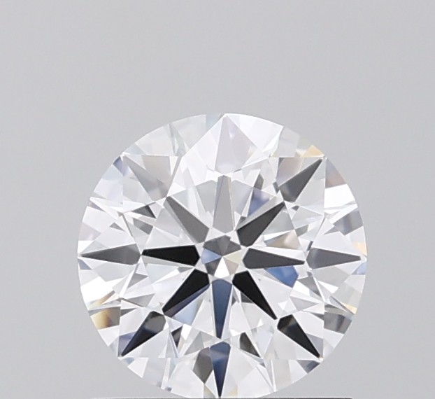 1.06 ct. round Lab Grown Diamond front image