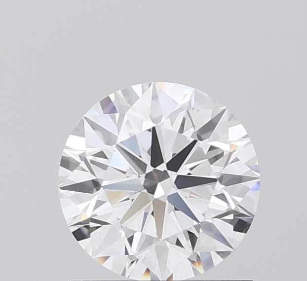 1.05 ct. round Lab Grown Diamond front image
