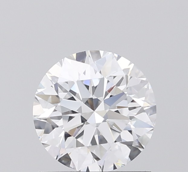 1.06 ct. round Lab Grown Diamond front image