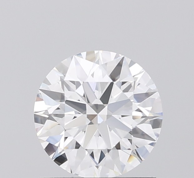 1.06 ct. round Lab Grown Diamond front image