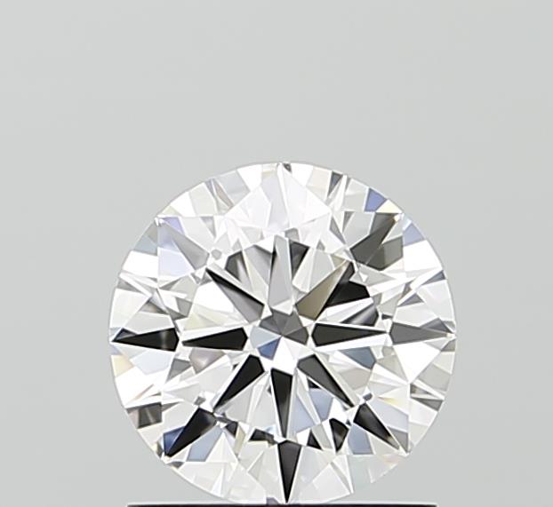 1.06 ct. round Lab Grown Diamond front image