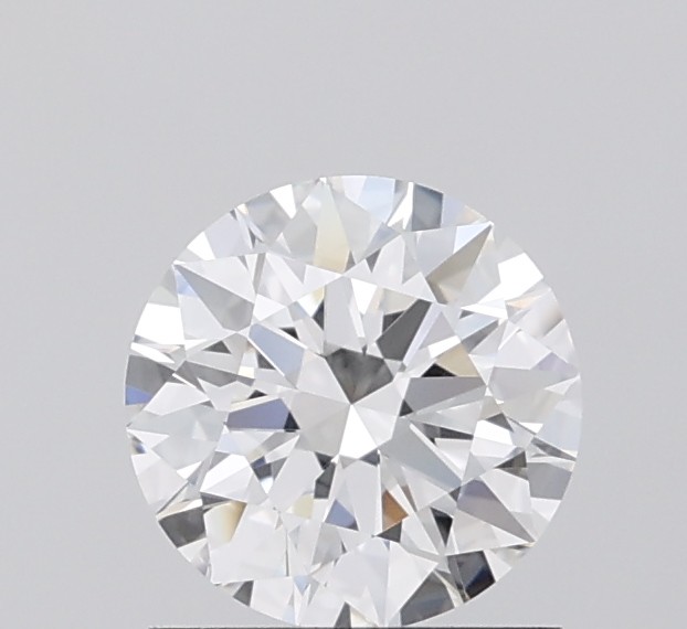 1.06 ct. round Lab Grown Diamond front image