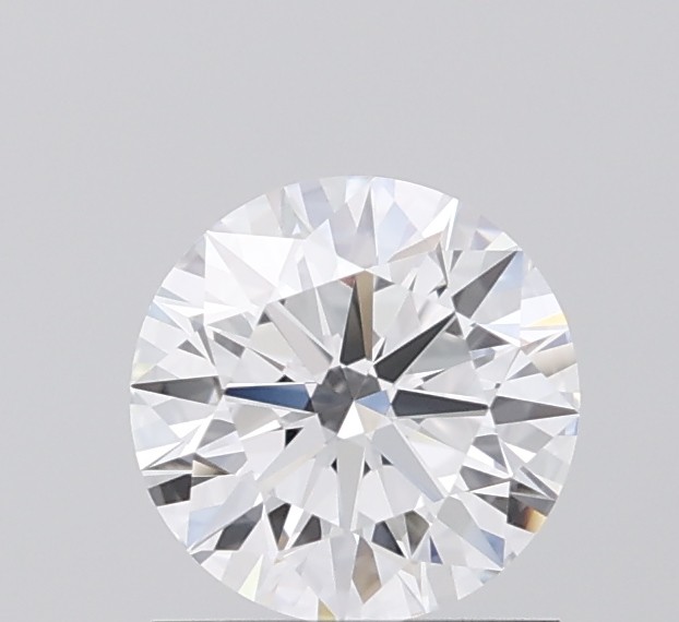 1.07 ct. round Lab Grown Diamond front image