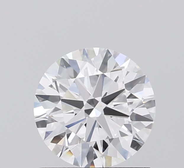 1.06 ct. round Lab Grown Diamond front image