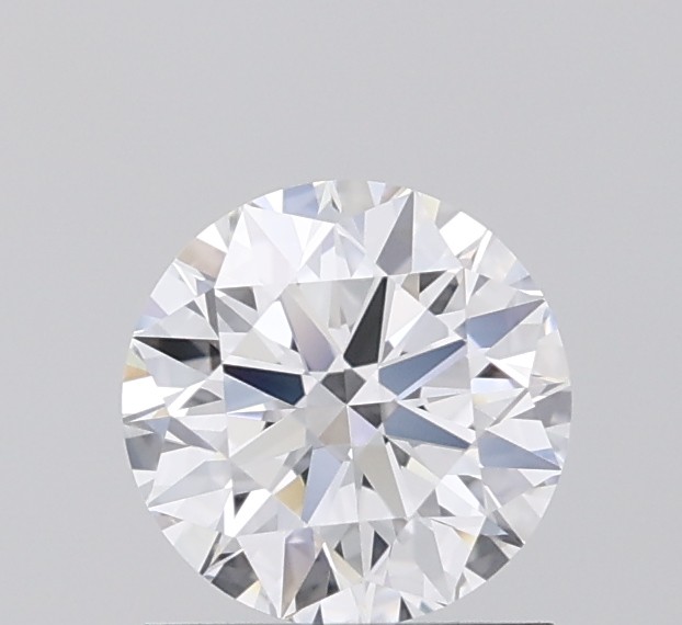 1.06 ct. round Lab Grown Diamond front image