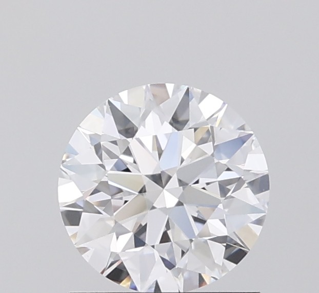 1.07 ct. round Lab Grown Diamond front image