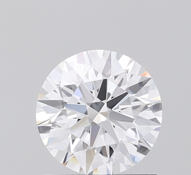 1.07 ct. round Lab Grown Diamond front image